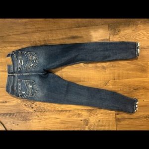 BKE Payton Skinny Jeans